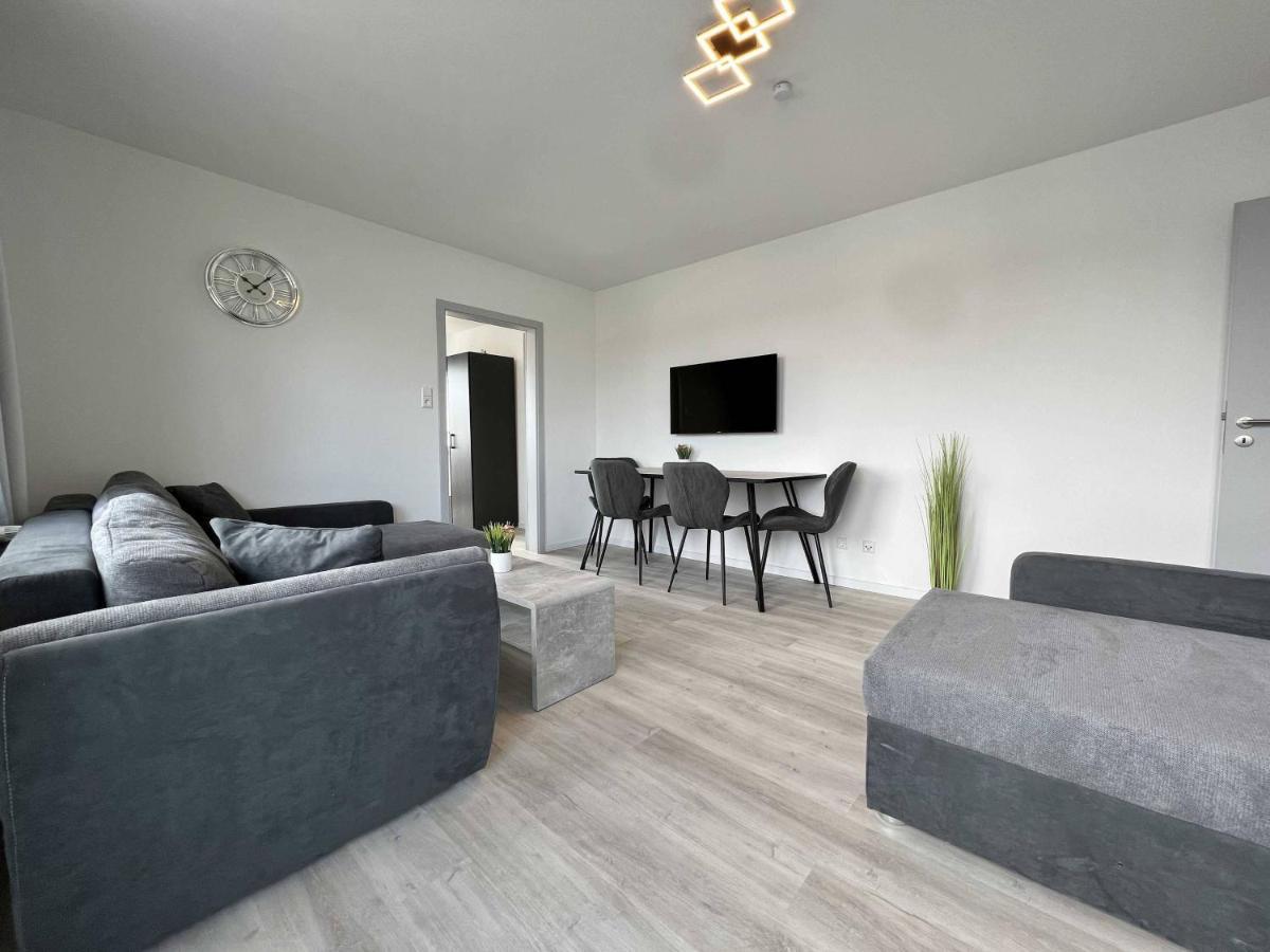 Nujen- Und Zuffenhausen Apartment Stuttgart