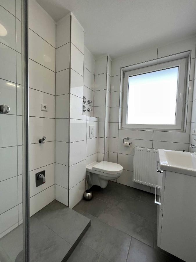 Apartment Nujen- Und Zuffenhausen *