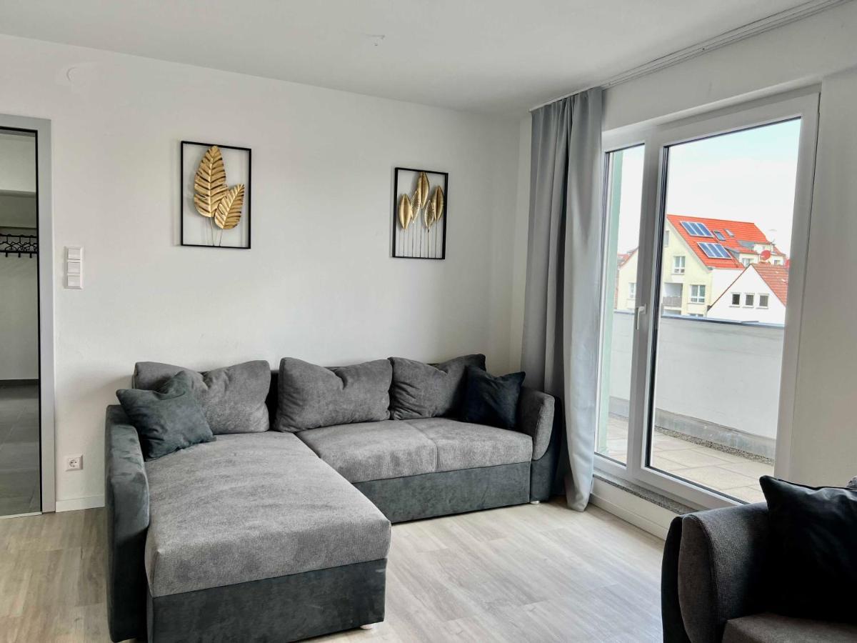 Apartment Nujen- Und Zuffenhausen