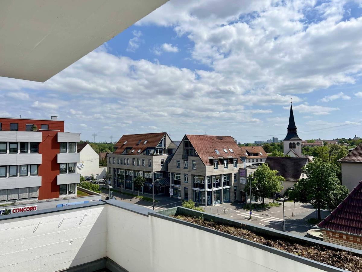 Nujen- Und Zuffenhausen * Stuttgart